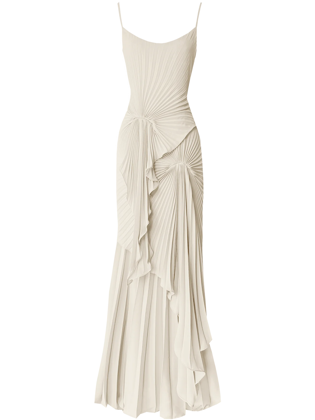 Torrent Maxi Dress