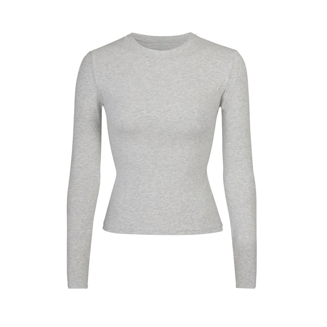 Cotton Jersey Sweat Shirt