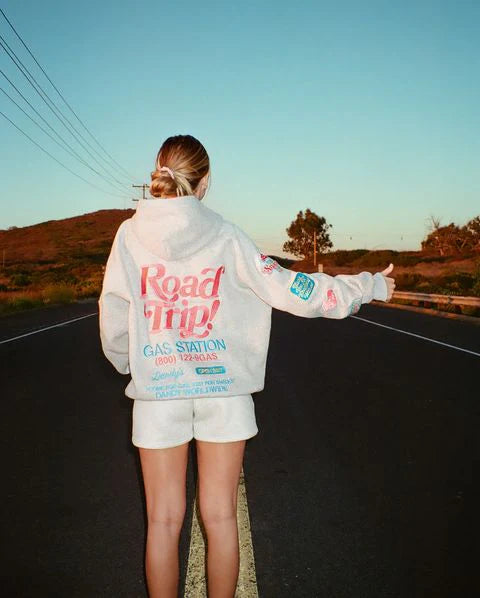 Dandy's 'Road Trip' Hoodie