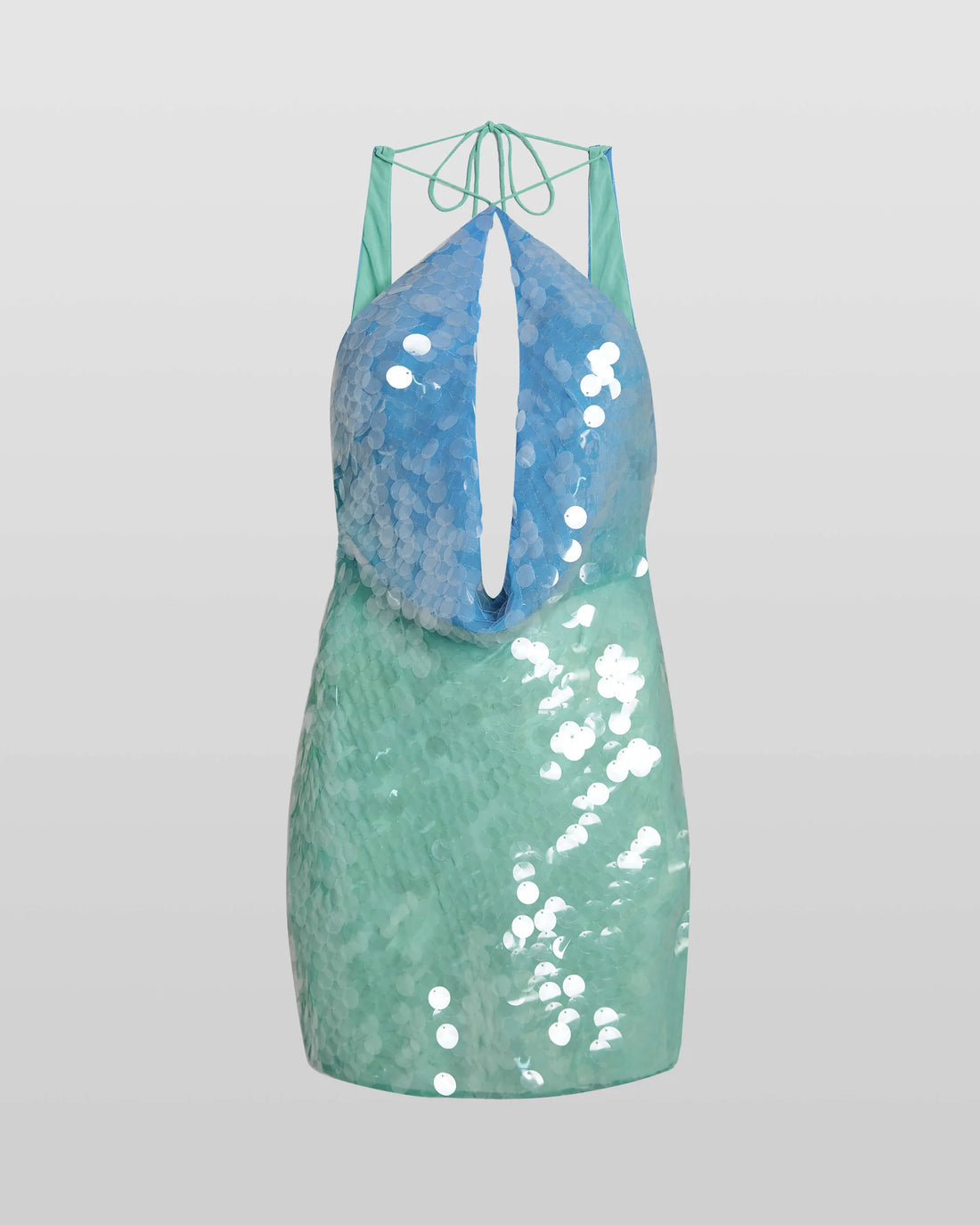 Kiki Mini Dress