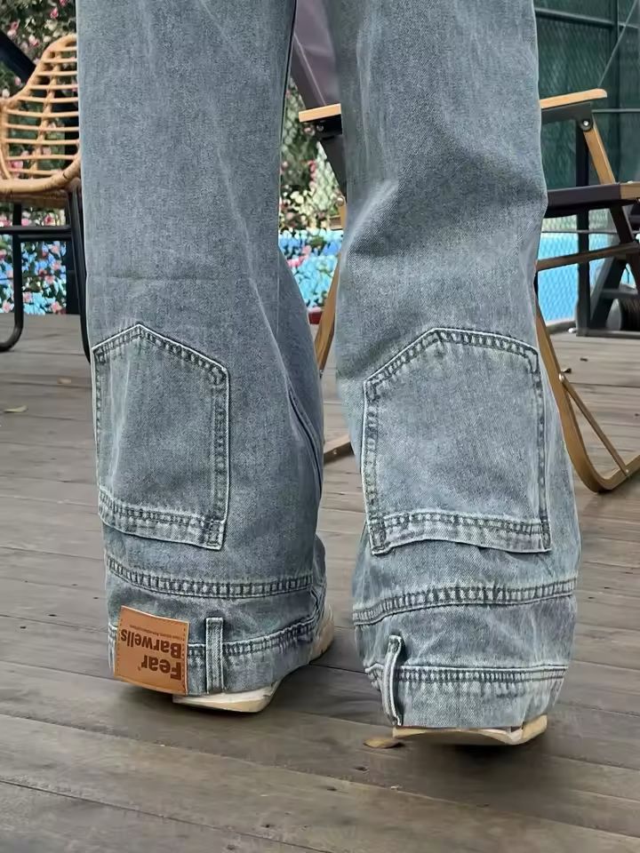 American Retro High