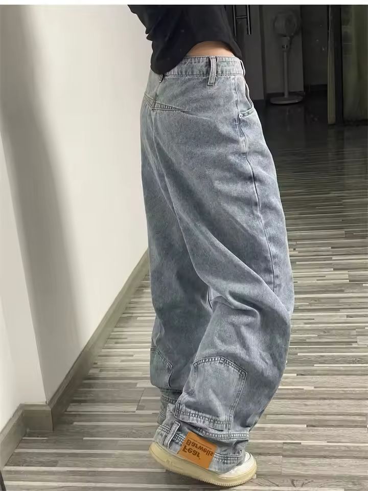 American Retro High