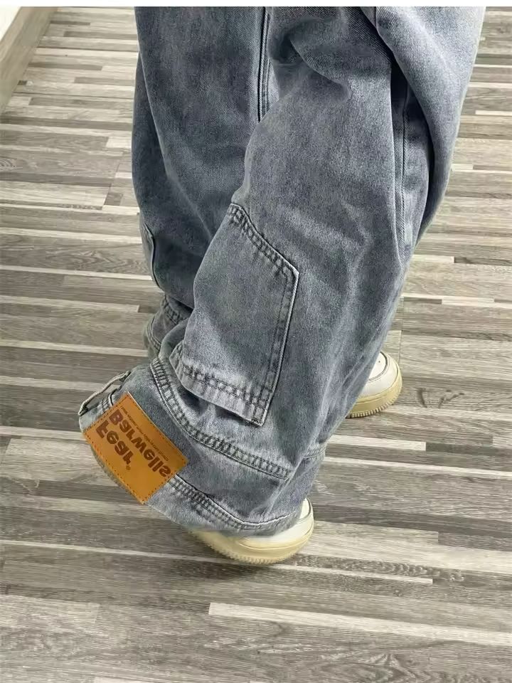 American Retro High