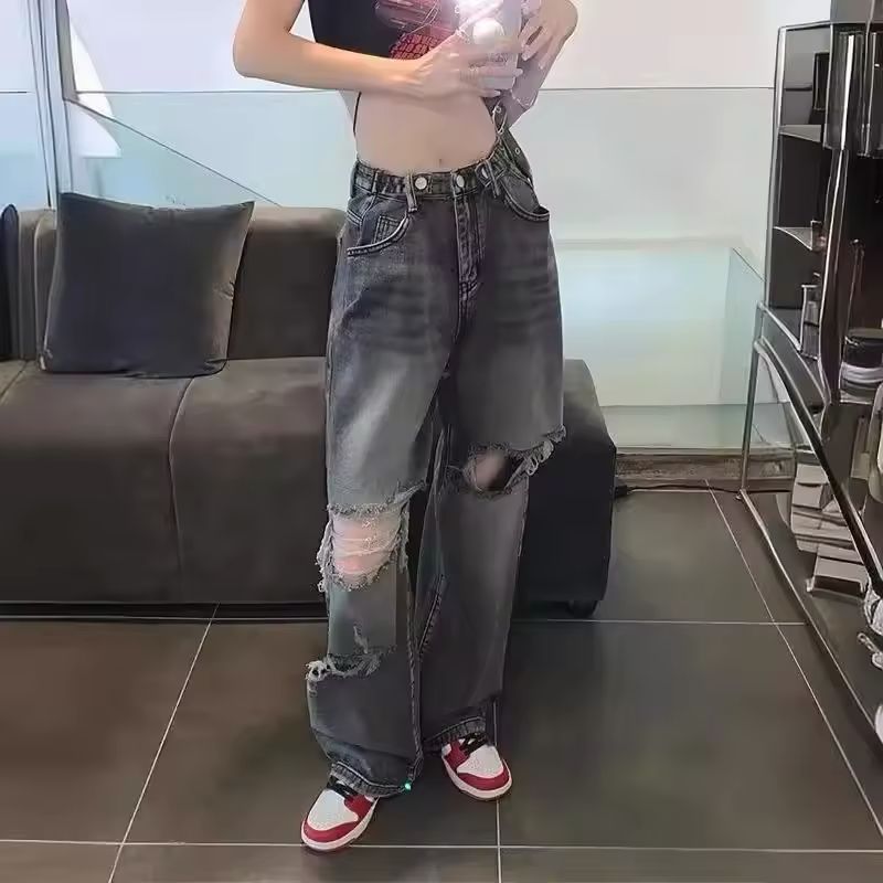 Nora Jeans