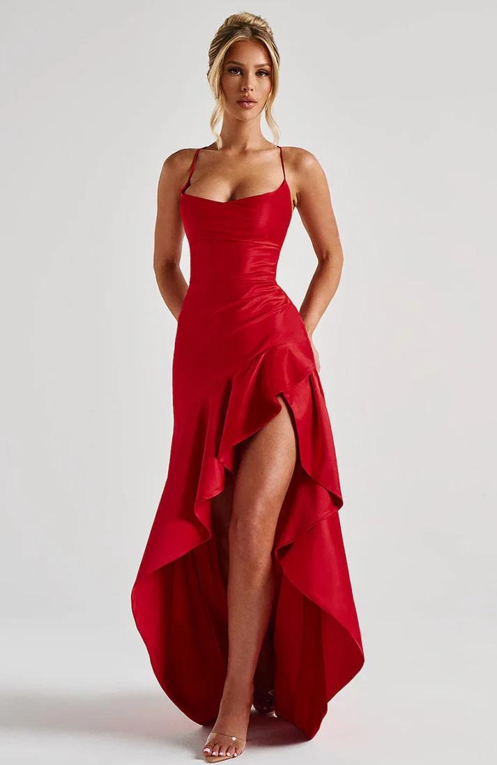 Samira Maxi Dress