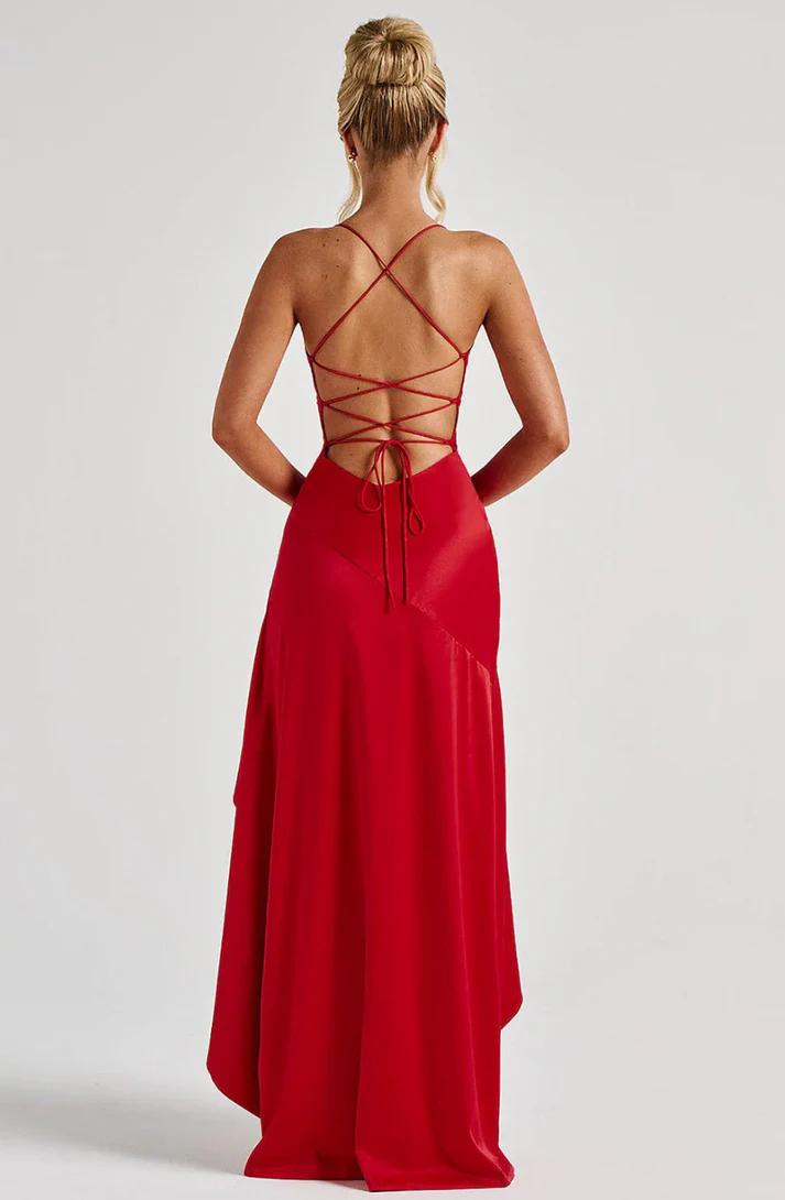 Samira Maxi Dress