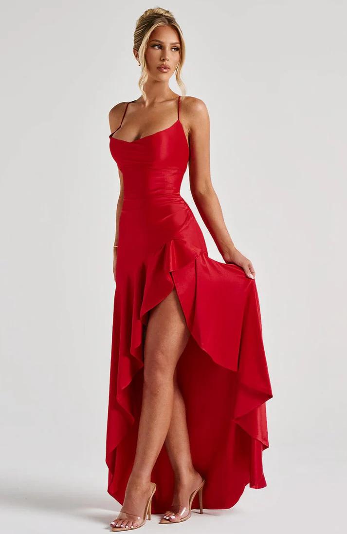 Samira Maxi Dress
