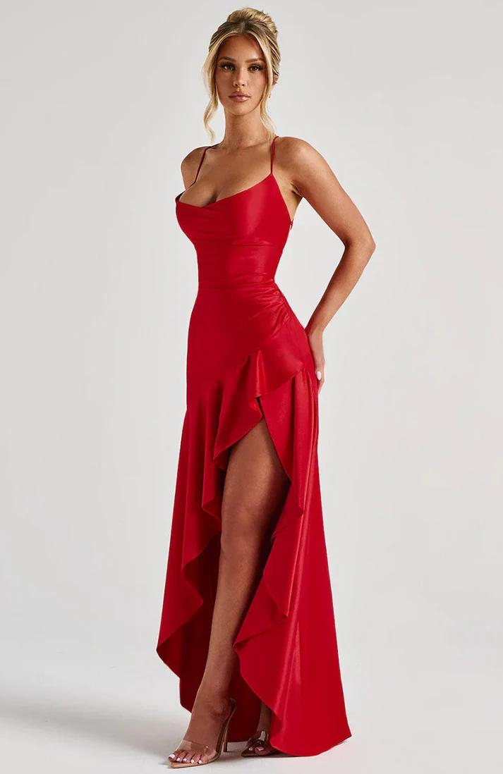 Samira Maxi Dress
