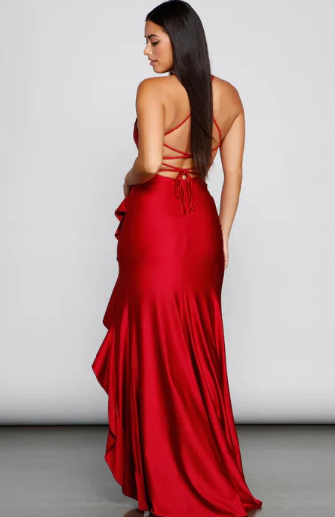 Samira Maxi Dress