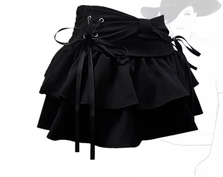 Gothic SKIRT