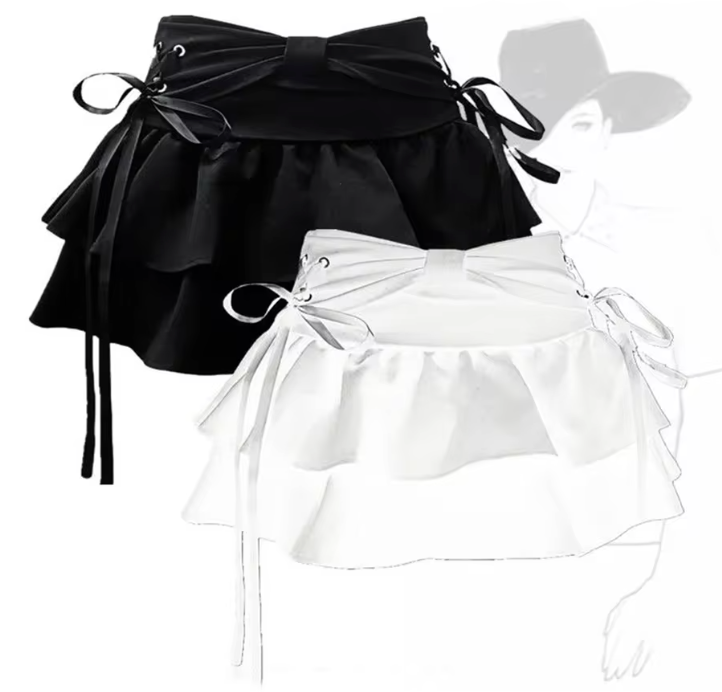 Gothic SKIRT