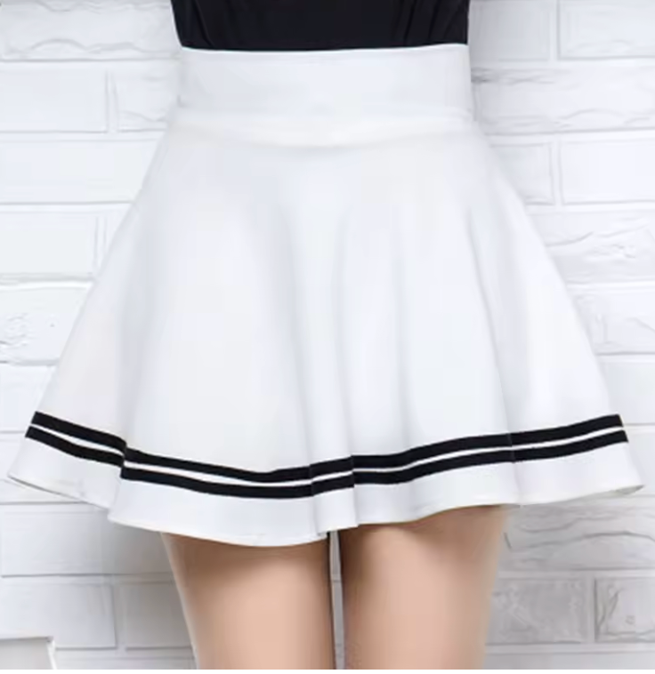 SUMMER SKIRT