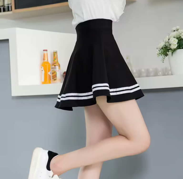 SUMMER SKIRT