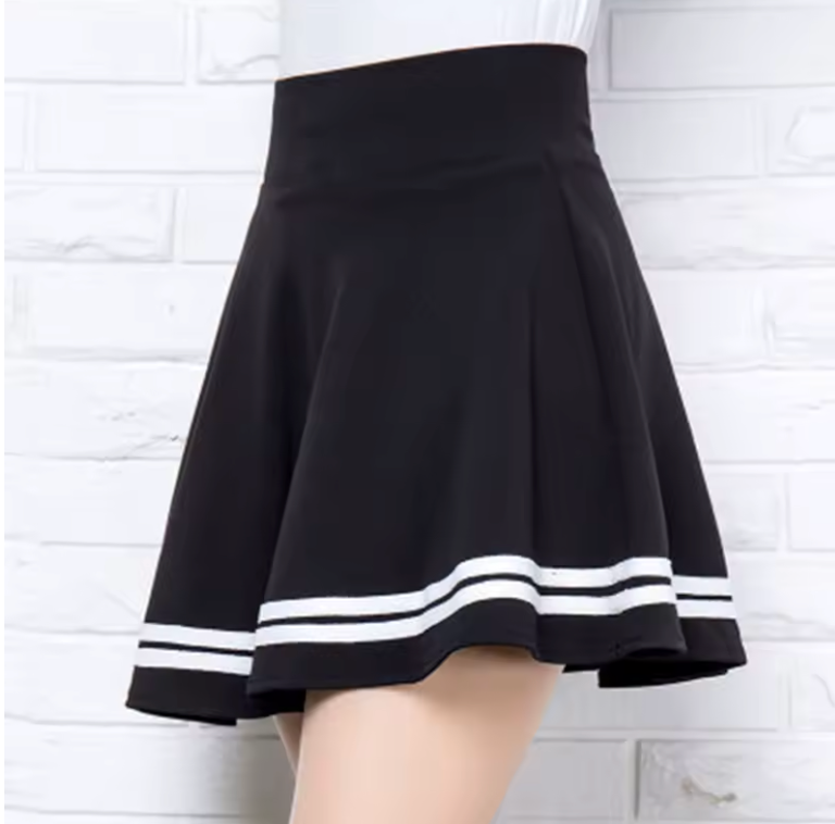 SUMMER SKIRT