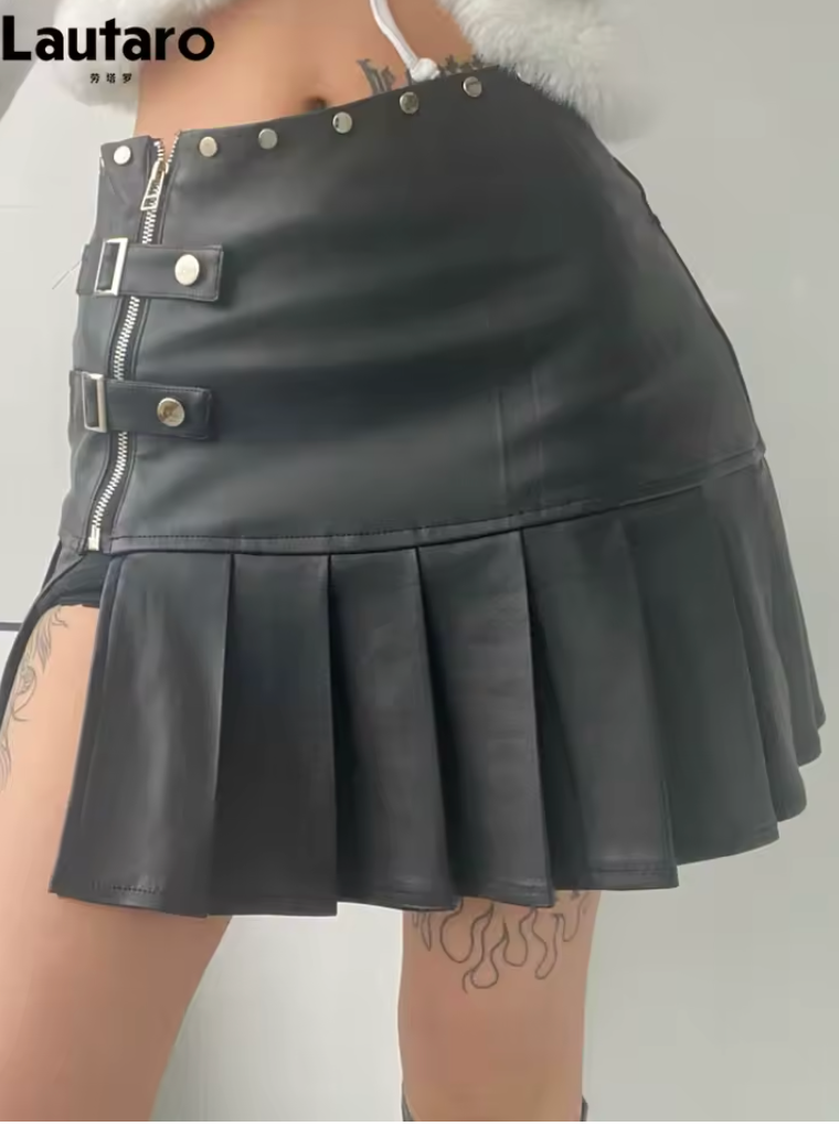 LAUTARO SKIRT