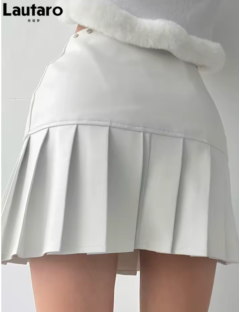 LAUTARO SKIRT