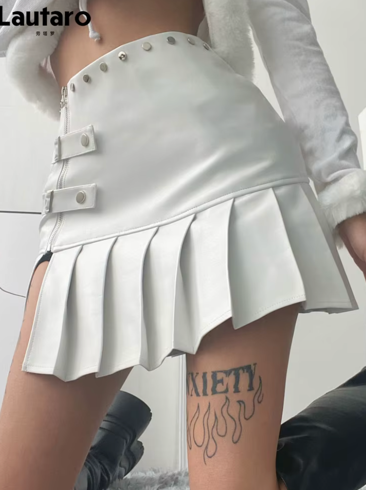 LAUTARO SKIRT