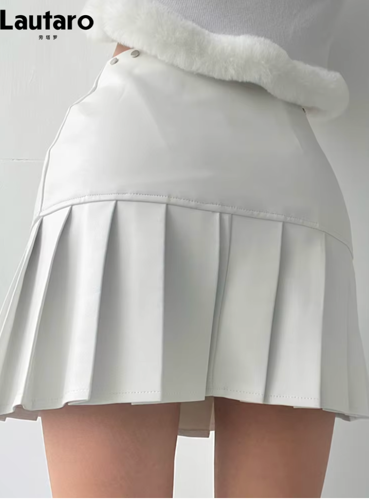 LAUTARO SKIRT