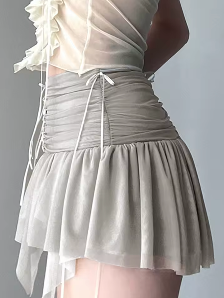 ELISABETH SKIRT