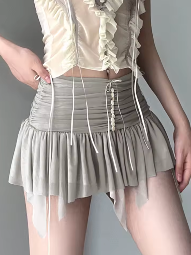 ELISABETH SKIRT