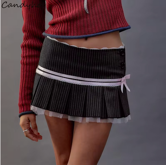 YK SKIRT