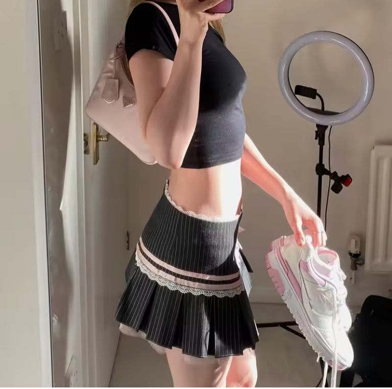 YK SKIRT