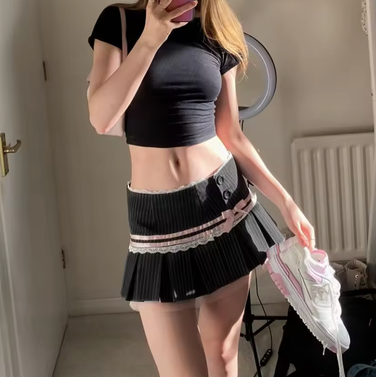 YK SKIRT