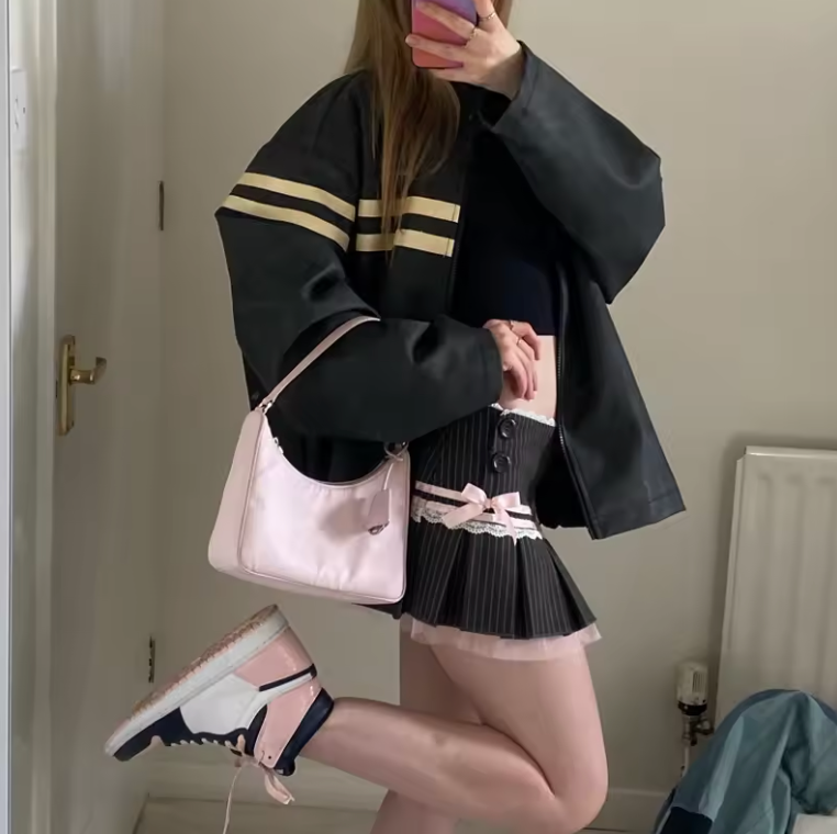 YK SKIRT