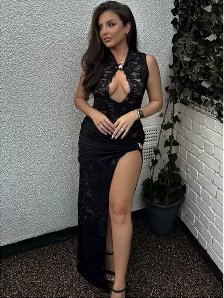 Elodie Dress