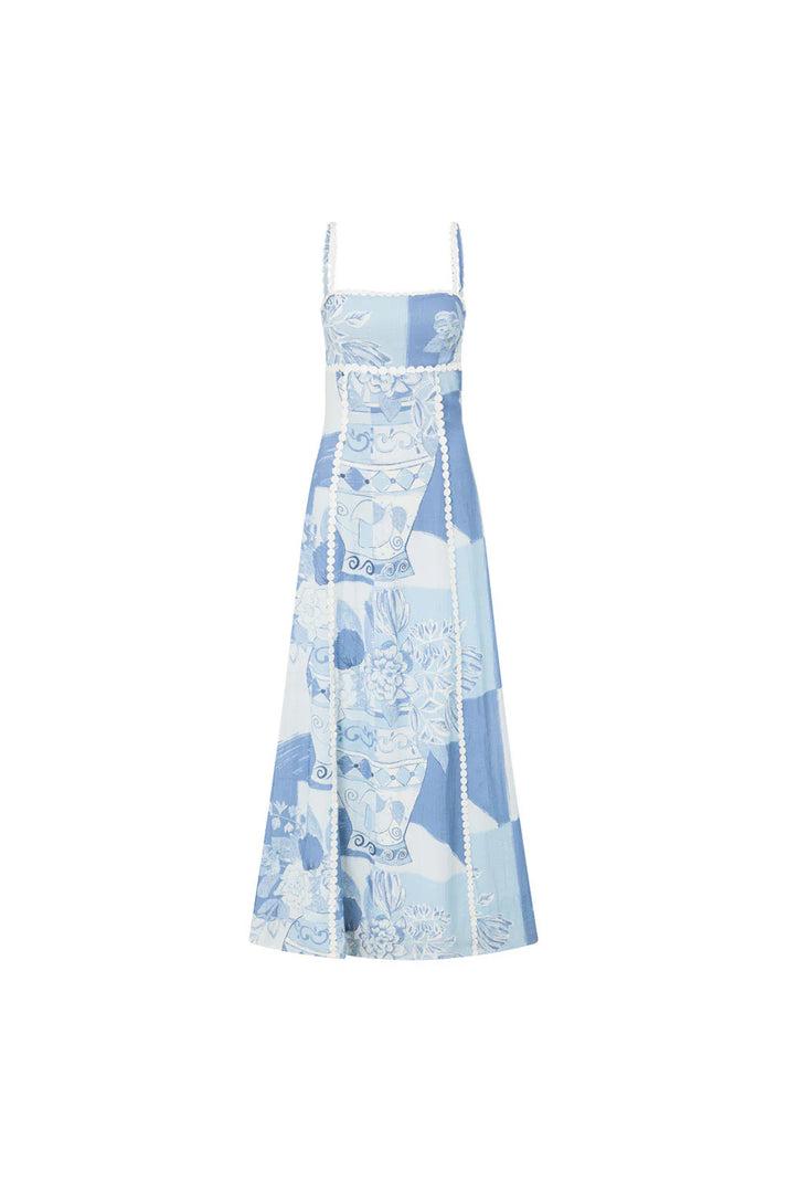 Terezza Dress