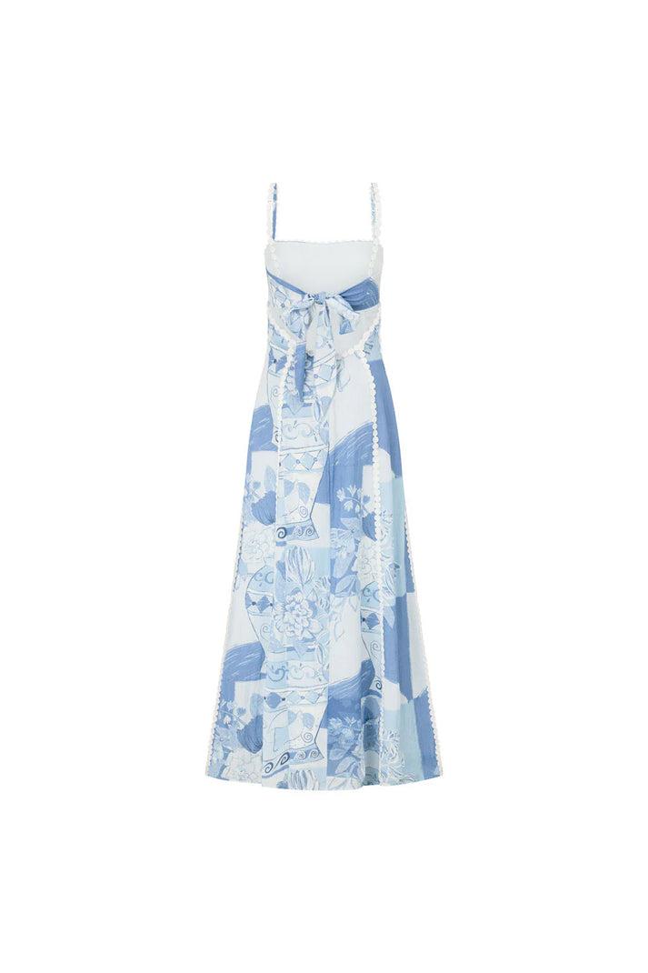 Terezza Dress