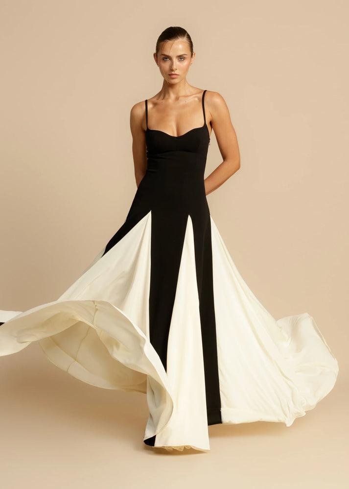 Abito Princess Dress