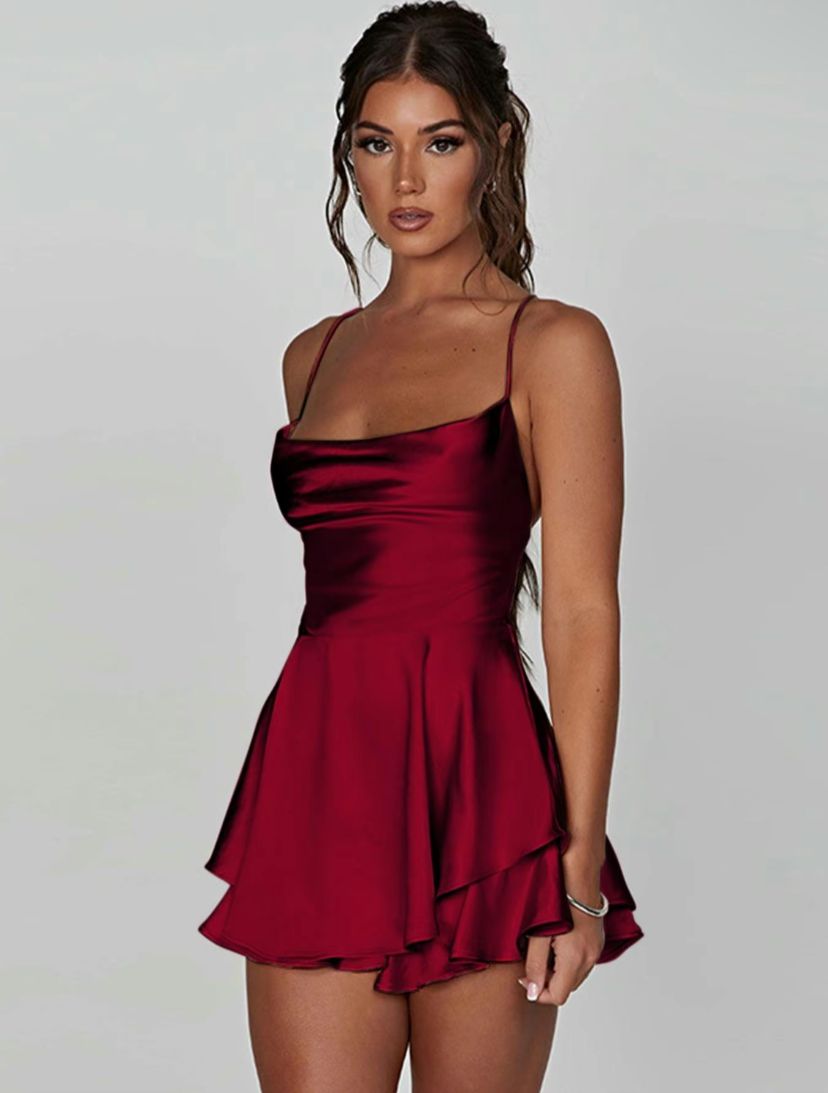 New TikTok Viral Dress