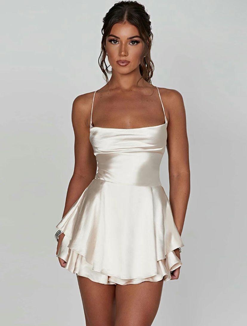 New TikTok Viral Dress