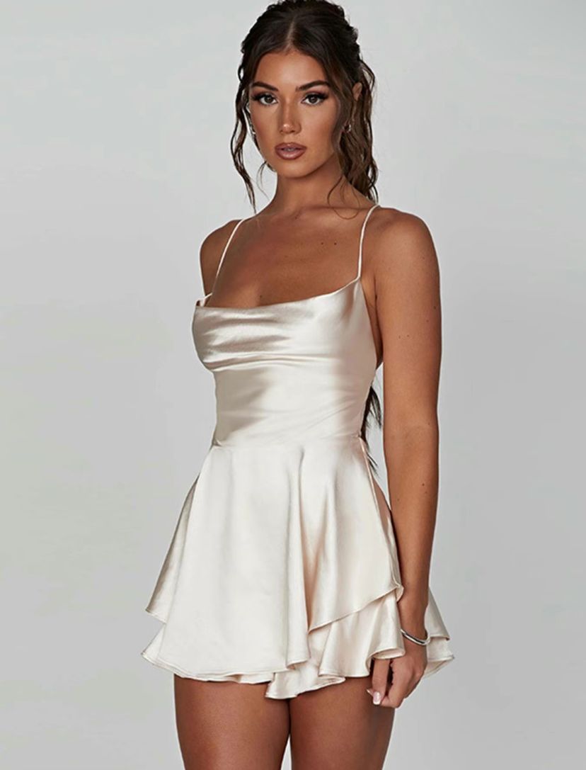New TikTok Viral Dress