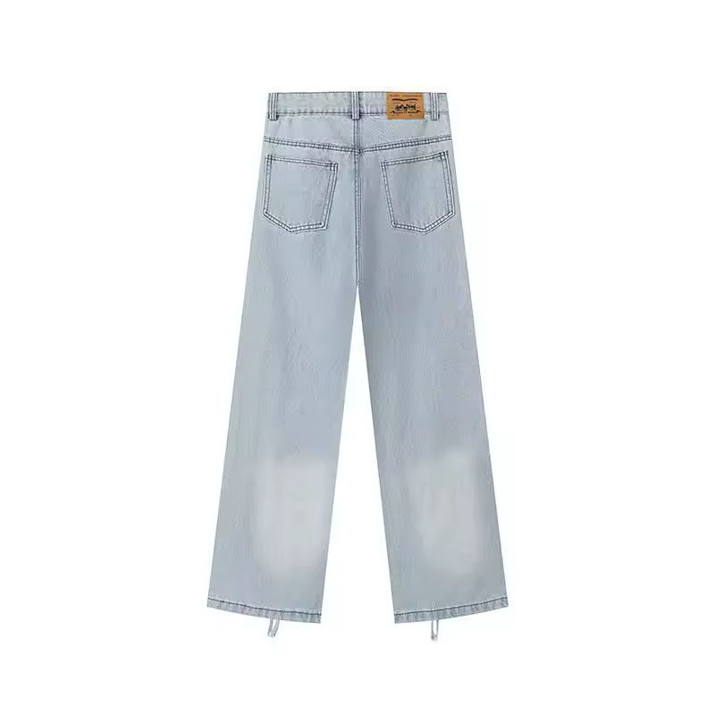 Alexa Loosefit Jeans