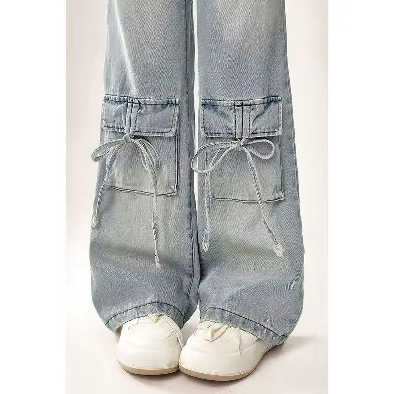 Alexa Loosefit Jeans