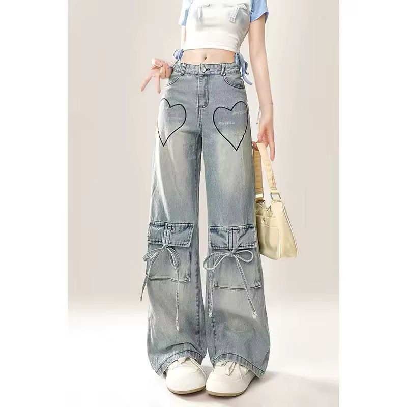 Alexa Loosefit Jeans