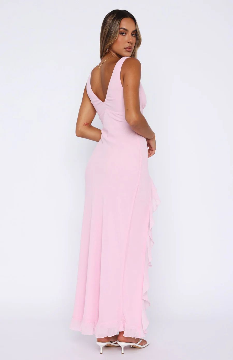Taylor Maxi Dress