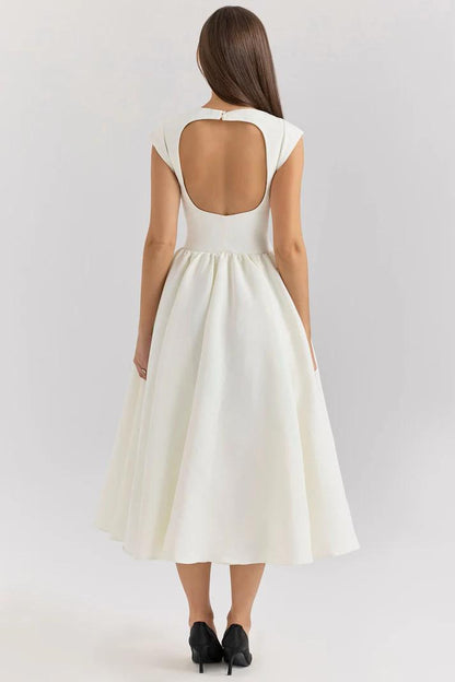 Debutante Midi Dress