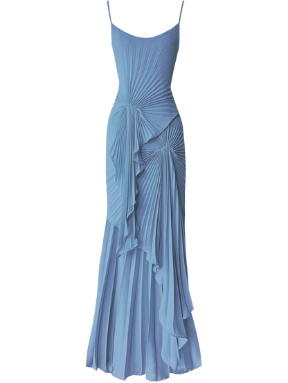 Torrent Maxi Dress