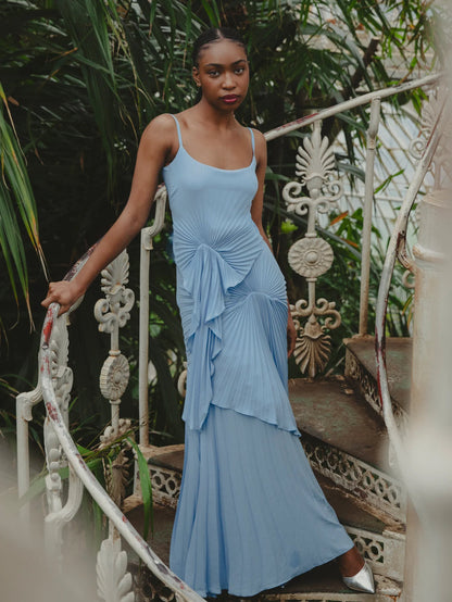 Torrent Maxi Dress