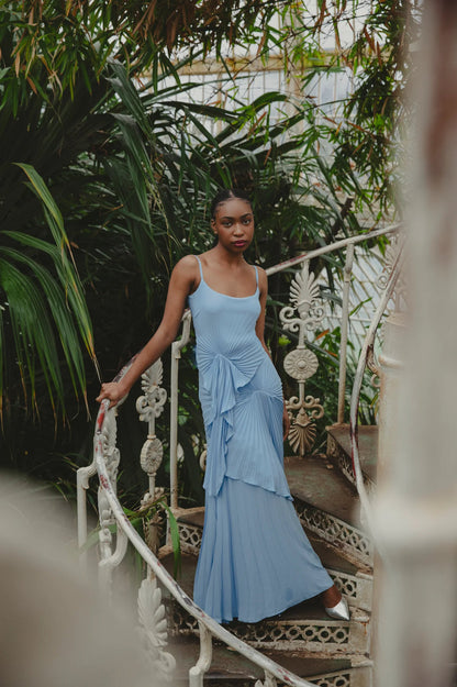 Torrent Maxi Dress