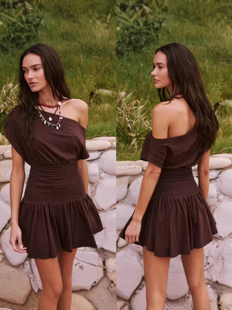 Rosaline Mini Dress