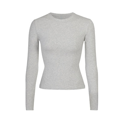 Cotton Jersey Sweat Shirt