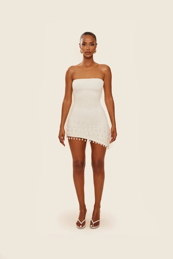Gwen Mini Dress