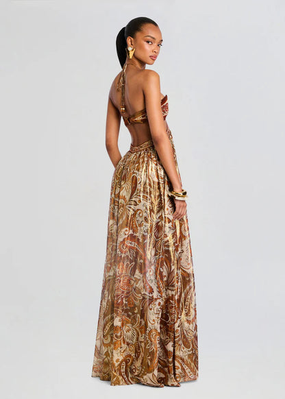 Kimmy Dress