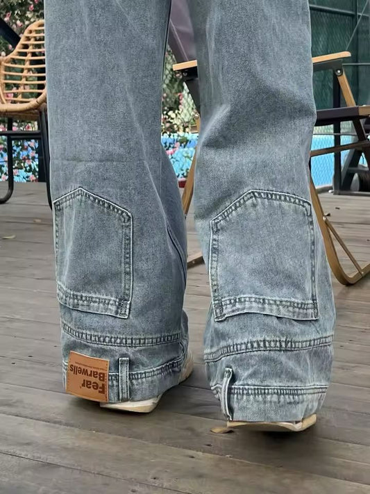 American Retro High