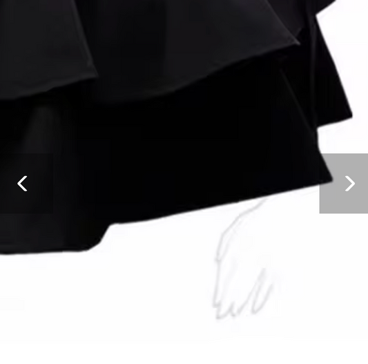 Gothic SKIRT