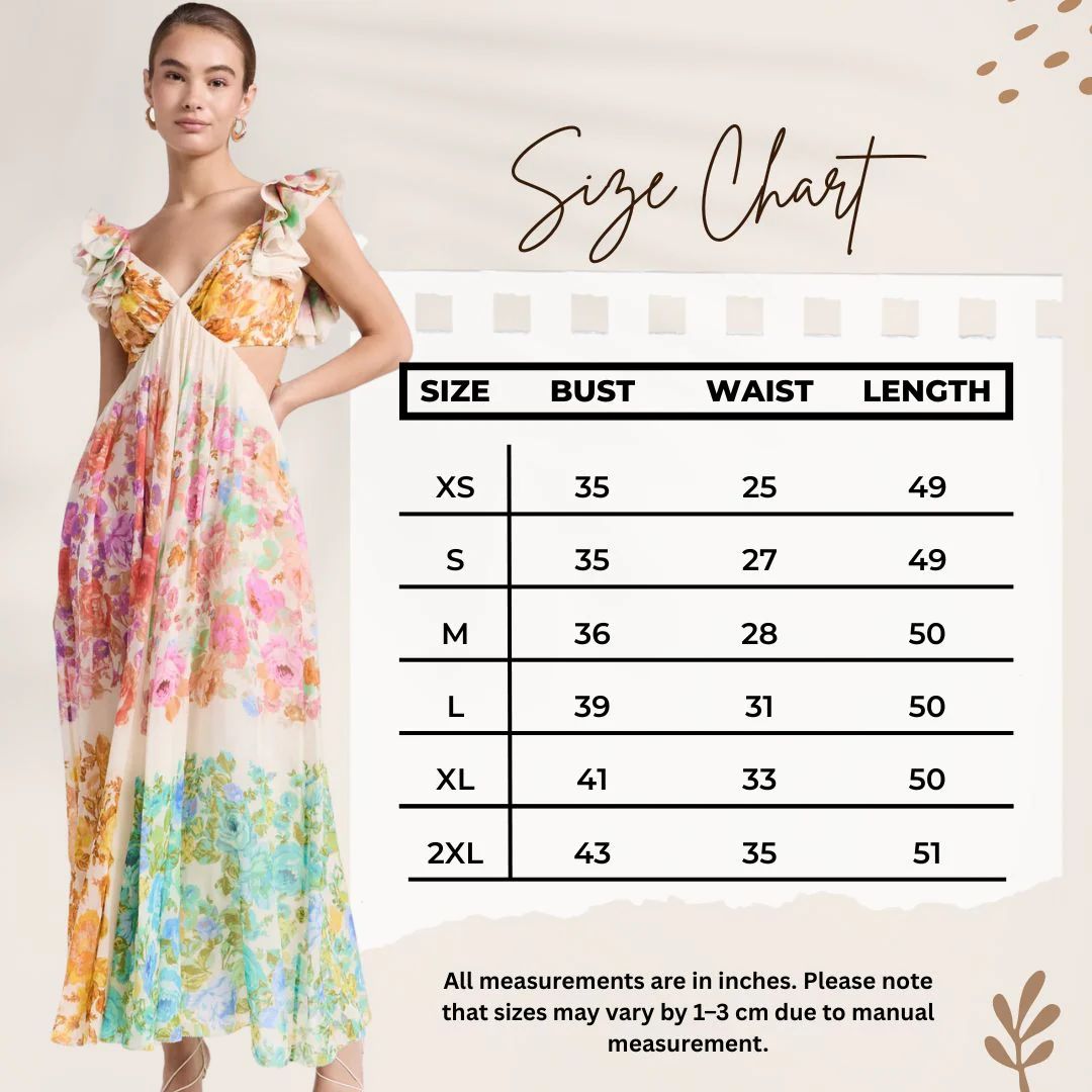 Arielle Midi Dress